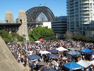 Kirribilli General Market - Attractions Melbourne 2