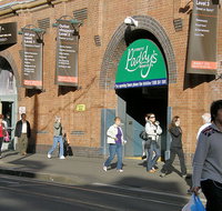 Paddys Market - Attractions Melbourne