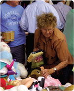 Paddys Market - Attractions Melbourne 1