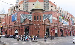 Paddys Market - Attractions Melbourne 3