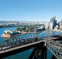 Sydney Harbour Bridge Climb - Attractions Melbourne