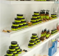 Milk Day Spa - Attractions Melbourne