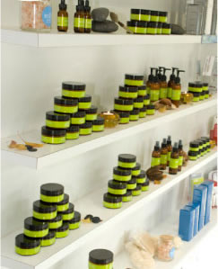 Milk Day Spa - Attractions Melbourne 0