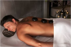 Milk Day Spa - Attractions Melbourne 1