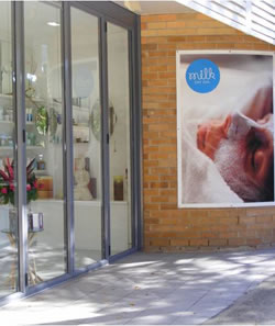 Milk Day Spa - Attractions Melbourne 3