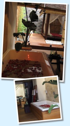 Oriental Spa - Attractions Melbourne 1