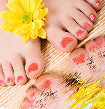 Heavenly Oasis Hair & Beauty Day Spa - Attractions Melbourne 2