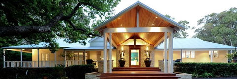 Annasha Day Spa Retreat - Attractions Melbourne 0
