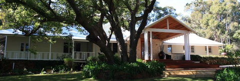Annasha Day Spa Retreat - Attractions Melbourne 2