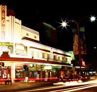 Regal Theatre - Attractions Melbourne