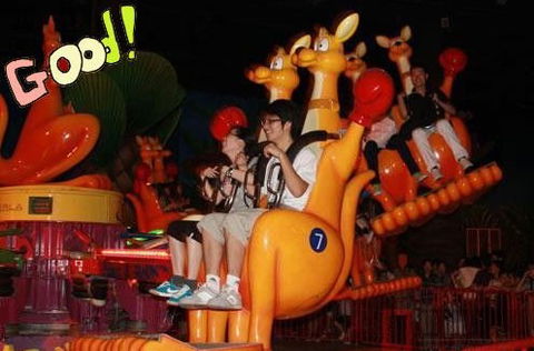 The Great Escape - Attractions Melbourne 0