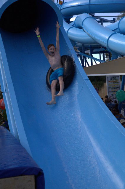 The Great Escape - Attractions Melbourne 1
