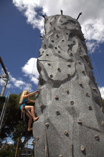The Great Escape - Attractions Melbourne 2