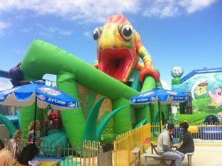 The Great Escape - Attractions Melbourne 3