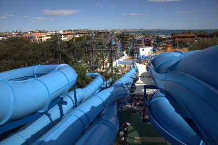 The Great Escape - Attractions Melbourne 4