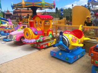 The Great Escape - Attractions Melbourne 5