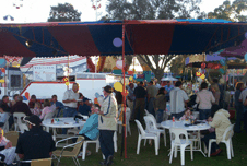 King Carnival - Attractions Melbourne 4
