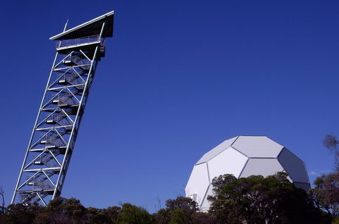 Gravity Discovery Centre - Attractions Melbourne 0