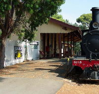 Kalamunda History Village - Attractions Melbourne
