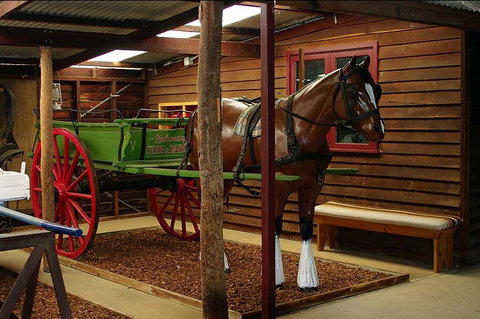 Kalamunda History Village - Attractions Melbourne 2