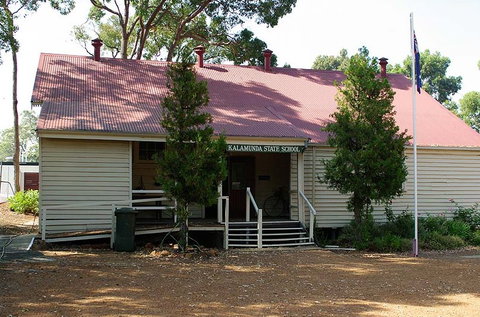 Kalamunda History Village - Attractions Melbourne 3