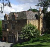 Montsalvat - Attractions Melbourne