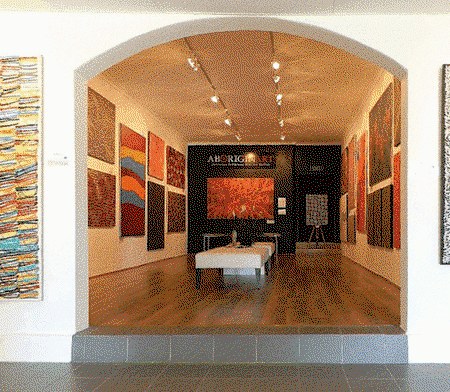 Aboriginart Indigenous Fine Art Gallery - Attractions Melbourne 3