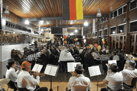 Duckstein Brewery - Attractions Melbourne 5