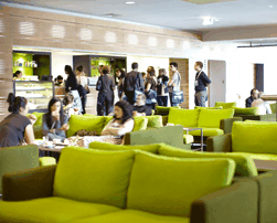 Brisbane Convention & Exhibition Centre - Attractions Melbourne 3