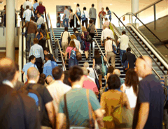Brisbane Convention & Exhibition Centre - Attractions Melbourne 5