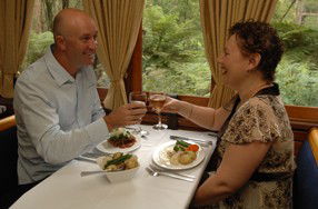 Puffing Billy - Attractions Melbourne 4