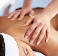 Dome Spa Retreat at the Brisbane Marriott Hotel - Attractions Melbourne