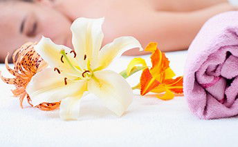 Harbour Day Spa - Raby Bay - Attractions Melbourne 2