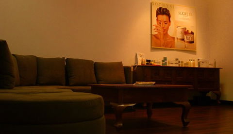 The Revival Lounge - Attractions Melbourne 3