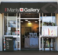 The Manly Gallery - Attractions Melbourne
