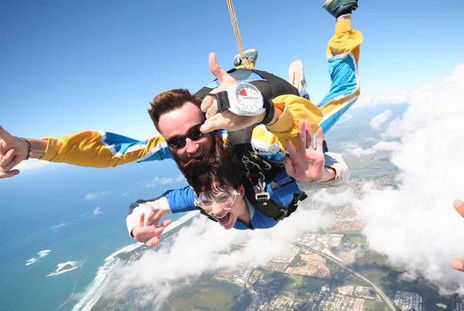  Attractions Melbourne