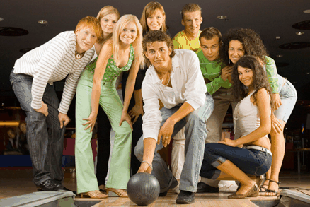 Chermside Hyperbowl - Attractions Melbourne 0