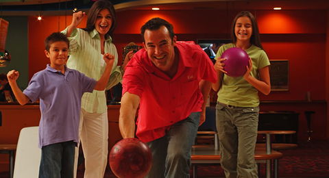Aspley 10 Pin Bowl - Attractions Melbourne 3