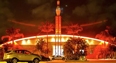 Aspley 10 Pin Bowl - Attractions Melbourne 5