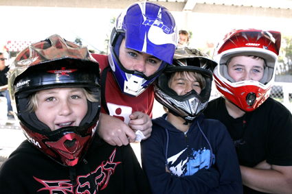Kingston Park Raceway Go Karting - Attractions Melbourne 4