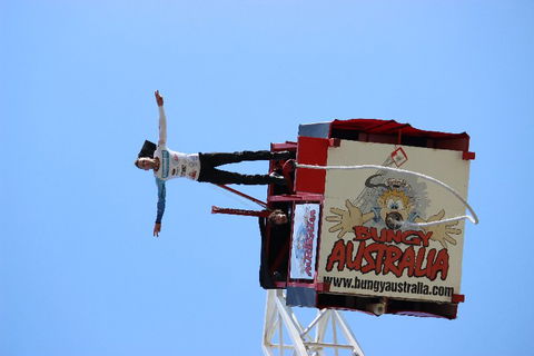 Kingston Park Raceway Go Karting - Attractions Melbourne 6