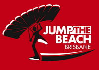 Jump the Beach Brisbane