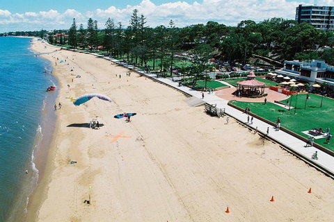 Jump The Beach Brisbane - Attractions Melbourne 3