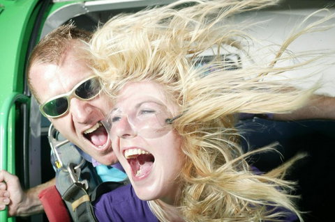 Jump The Beach Brisbane - Attractions Melbourne 4