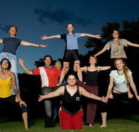 Vulcana Women's Circus - Attractions Melbourne