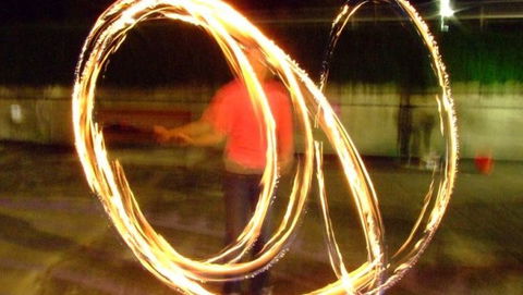 Vulcana Women's Circus - Attractions Melbourne 1