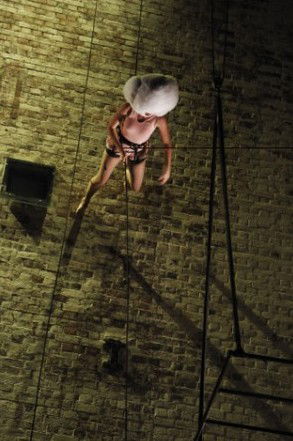 Vulcana Women's Circus - Attractions Melbourne 4