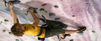 Urban Climb