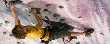 Urban Climb - Attractions Melbourne 0