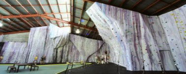 Urban Climb - Attractions Melbourne 4